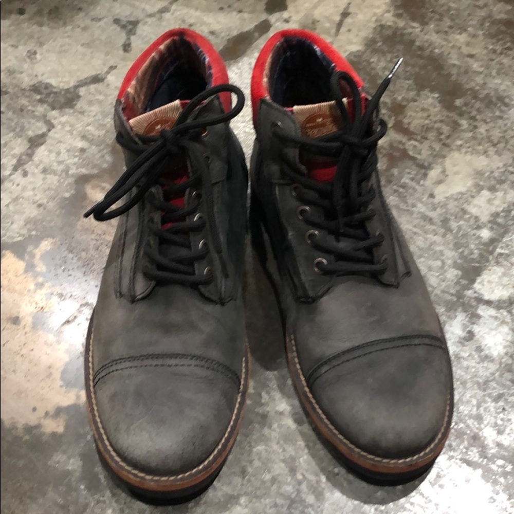 Made in Spain DJ Santa 41